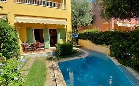 La Riviera Barbati Seaside Apartments & Villas